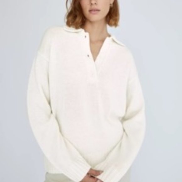 Wilfred Zosia Sweater - Picture 1 of 4